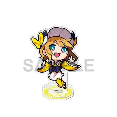 『【推しの子】』アクリルスタンドフィギュア MEMちょ Kimono ver.